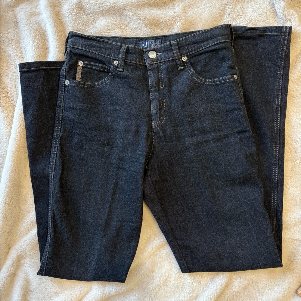 Armani Jeans